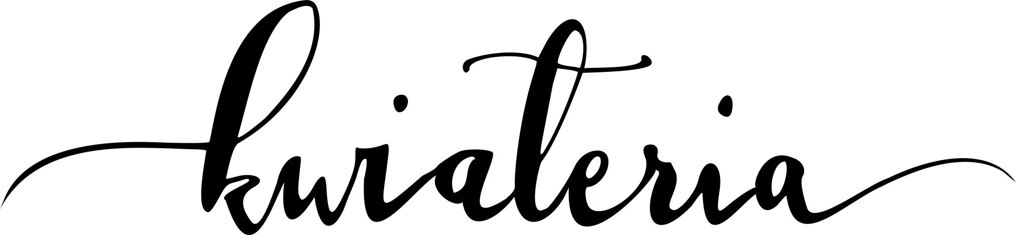 Kwiateria