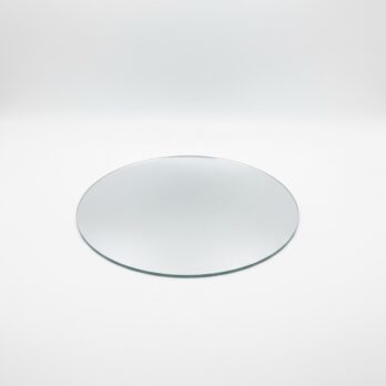 lustro okrągłe 30cm